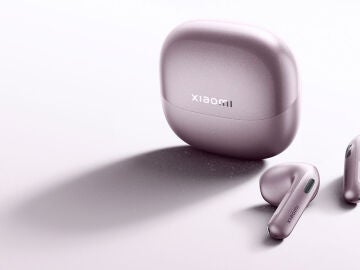 Los nuevos Xiaomi Buds 6