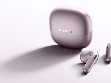 Los nuevos Xiaomi Buds 6 Los nuevos Xiaomi Buds 6