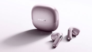Los nuevos Xiaomi Buds 6