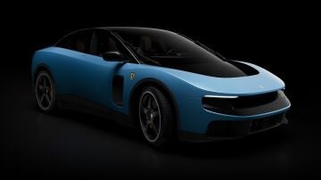 Hace casi 40 a&ntilde;os existi&oacute; un coche tan extra&ntilde;o como el Ferrari Luce, pero una diferencia salv&oacute; aquella vez la reputaci&oacute;n de la compa&ntilde;&iacute;a