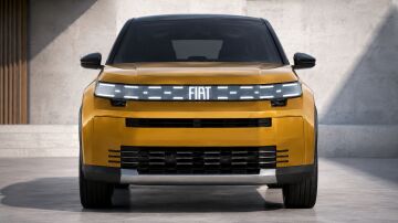 El Dacia Duster italiano ya tiene nombre: Fiat prepara un SUV barato con alma de Panda y tama&ntilde;o familiar