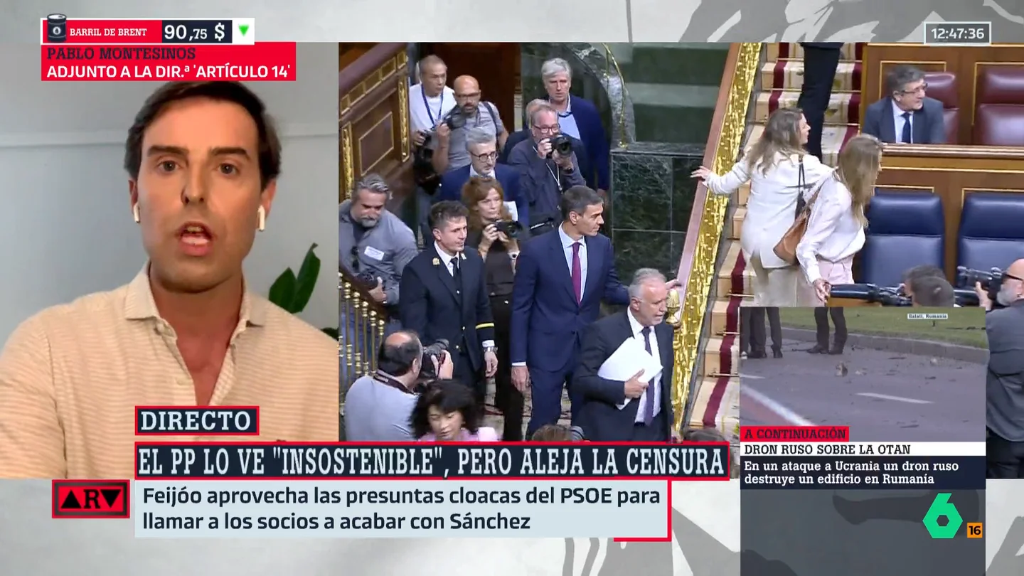montesinos montesinos