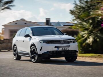 Es el Tiguan barato que tambi&eacute;n viene de Alemania con un gran maletero y un nuevo dise&ntilde;o