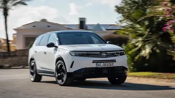 Es el Tiguan barato que también viene de Alemania con un gran maletero y un nuevo diseño Es el Tiguan barato que también viene de Alemania con un gran maletero y un nuevo diseño
