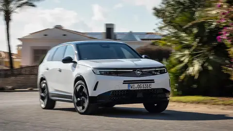 Es el Tiguan barato que también viene de Alemania con un gran maletero y un nuevo diseño Es el Tiguan barato que también viene de Alemania con un gran maletero y un nuevo diseño
