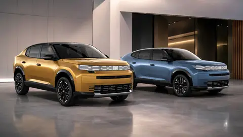 Fiat Grizzly Fiat Grizzly