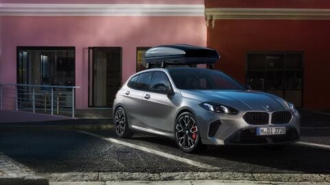 BMW Serie 1