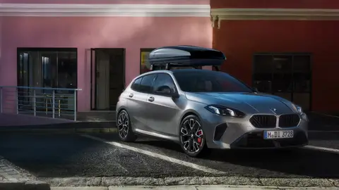 BMW Serie 1 BMW Serie 1