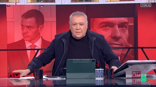 Ferreras Ferreras