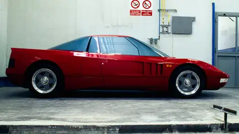 Ferrari 408 RM Ferrari 408 RM