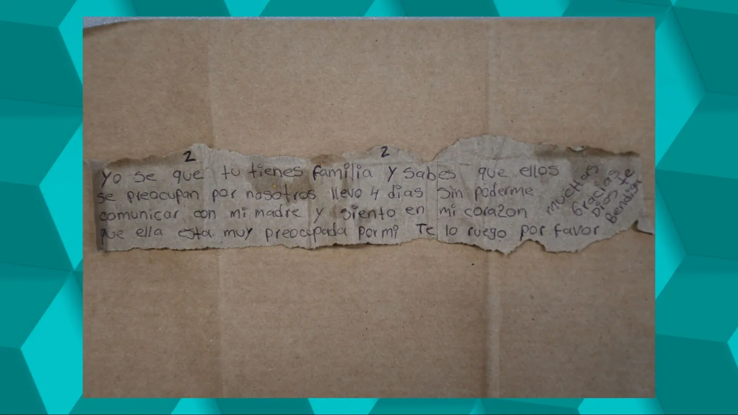 Suicidios que fueron homicidios: familiares de migrantes detenidos por ICE denuncian las torturas y la violencia a la que son sometidos Suicidios que fueron homicidios: familiares de migrantes detenidos por ICE denuncian las torturas y la violencia a la que son sometidos