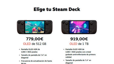 Steam-Deck