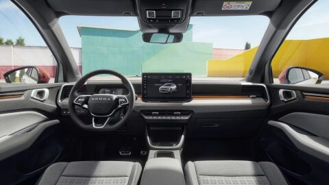 Skoda Epiq