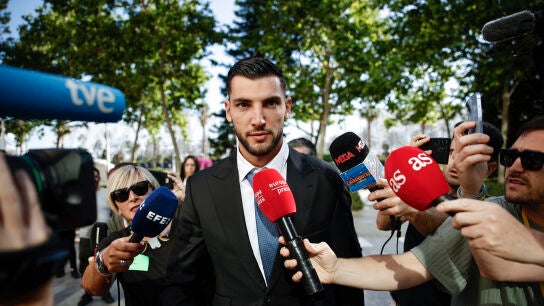 Rafa Mir