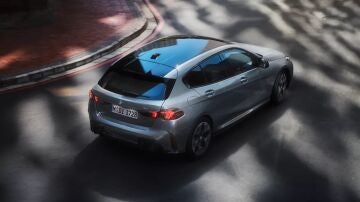 BMW recuperar&aacute; el Serie 1 de tracci&oacute;n trasera, aunque no ser&aacute; como lo recuerdan los puristas