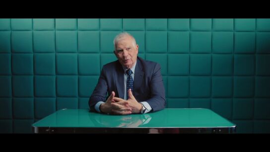 Josep Borrell, la revoluci&oacute;n fiscal de la Espa&ntilde;a de los 80 y "la peseta" de Lola Flores: "Demostrar que nadie pod&iacute;a escaquearse no era f&aacute;cil"