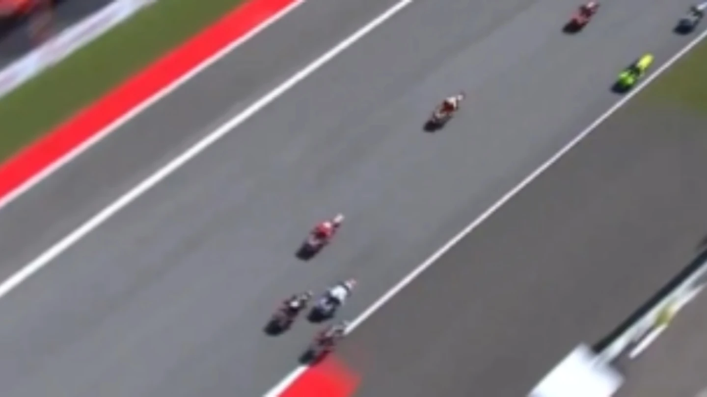 Marc Márquez Marc Márquez