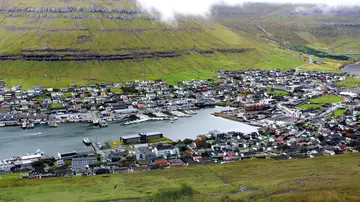Islas Feroe Islas Feroe