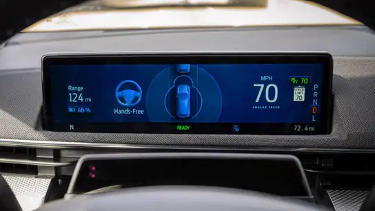 El pitido que vas a sufrir en todos los coches nuevos desde julio: Europa obliga a vigilar si te distraes El pitido que vas a sufrir en todos los coches nuevos desde julio: Europa obliga a vigilar si te distraes
