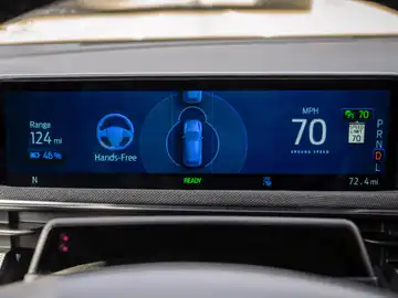 El pitido que vas a sufrir en todos los coches nuevos desde julio: Europa obliga a vigilar si te distraes El pitido que vas a sufrir en todos los coches nuevos desde julio: Europa obliga a vigilar si te distraes