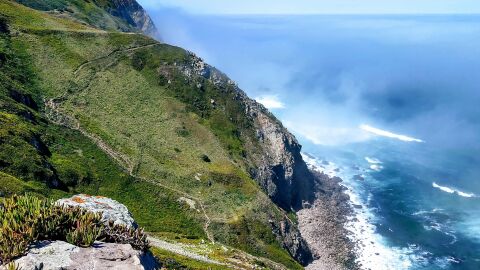 Cabo da Roca