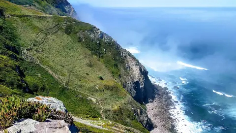 Cabo da Roca Cabo da Roca