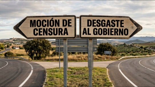 Moci&oacute;n o desgaste. 