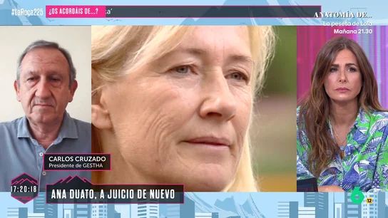 Carlos Cruzado Carlos Cruzado