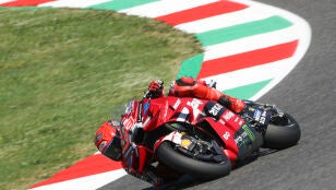 Marc M&aacute;rquez 