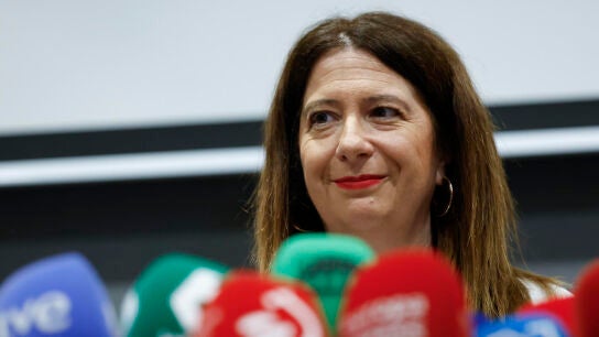 Imagen de archivo de Leire D&iacute;ez