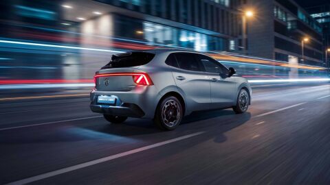 La cifra que nunca se anuncia con ning&uacute;n coche y es la m&aacute;s importante que s&iacute; protagoniza el nuevo MG