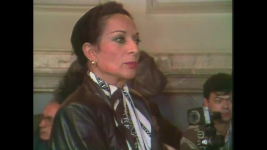 El Fiscal del caso de Lola Flores con Hacienda recuerda que la artista lo llamó "chiquillo" en el juicio: "Luego me llamó 'señor Fiscal'" El Fiscal del caso de Lola Flores con Hacienda recuerda que la artista lo llamó "chiquillo" en el juicio: "Luego me llamó 'señor Fiscal'"
