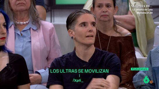 Bake, creadora de contenido
