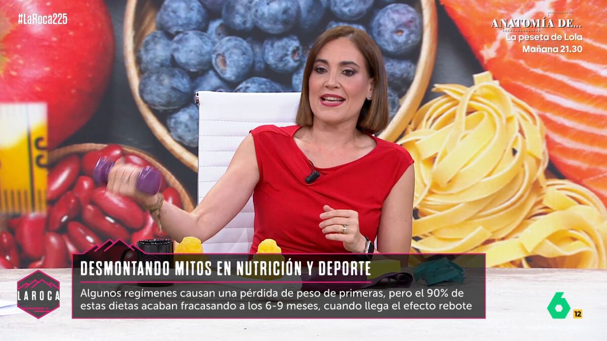 Debate sobre ayuno y entrenamiento de fuerza