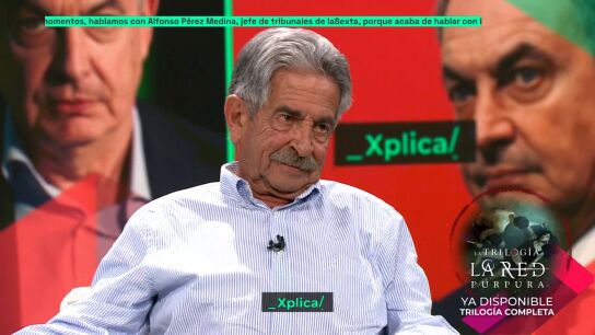 Miguel &Aacute;ngel Revilla