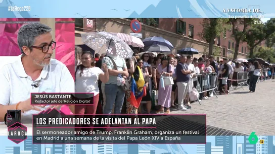 Jesús Bastante Jesús Bastante