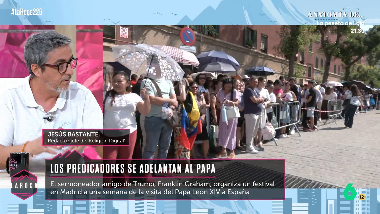 Jesús Bastante Jesús Bastante