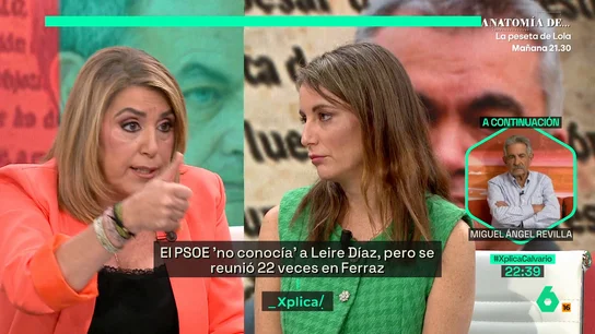 Susana Díaz Susana Díaz