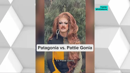 Pattie Gonia Pattie Gonia