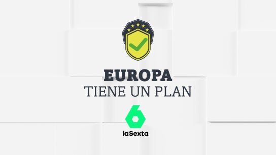 Debate Europa Tiene un Plan