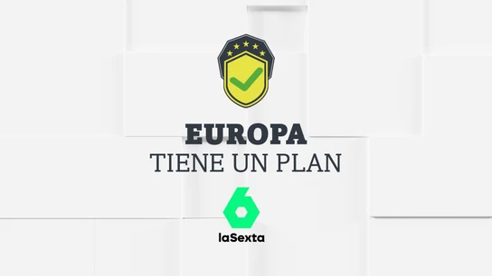 Debate Europa Tiene un Plan Debate Europa Tiene un Plan
