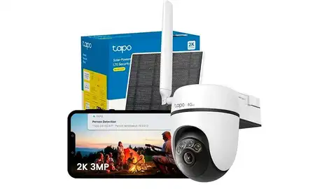 TP-Link Tapo C610 Kit TP-Link-Tapo-C610-Kit