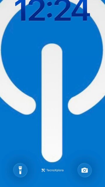 Personaliza la pantalla de tu iPhone con tu nombre