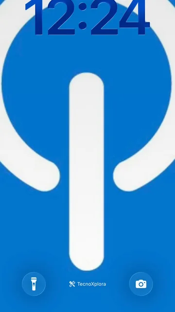 Personaliza la pantalla de tu iPhone con tu nombre Personaliza la pantalla de tu iPhone con tu nombre