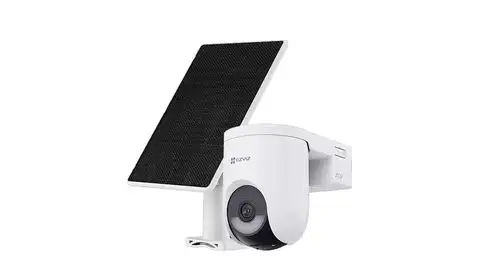 EZVIZ HB8 Lite Ki HB8-Lite-4G-Kit