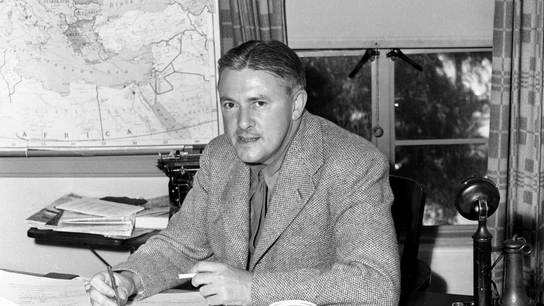 James Hilton James Hilton