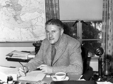 James Hilton
