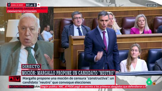 Margallo