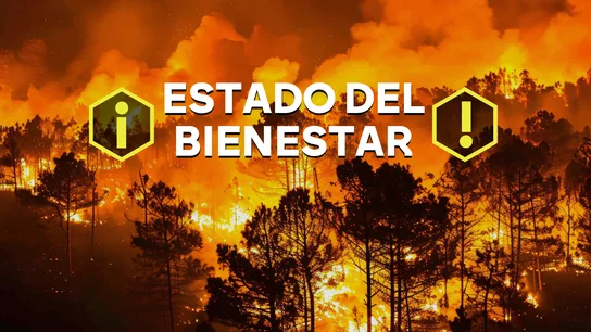 Inversiones antincendio "rídiculas" y silencio por respuesta: los vecinos de Castilla y León volverán a enfrentar solos los fuegos del verano Inversiones antincendio "rídiculas" y silencio por respuesta: los vecinos de Castilla y León volverán a enfrentar solos los fuegos del verano