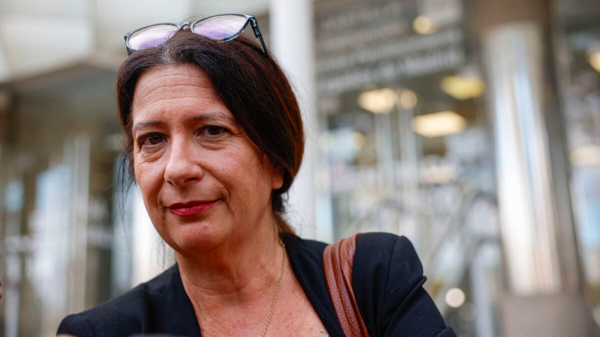 El Gobierno ignora las anotaciones de Leire Díez que apuntar